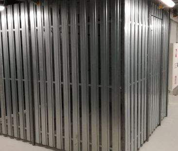 BELVEDERE IN SICHT: 3-ZIMMER mit nördlichem Ausblick und vielen Ext... - Photo 3