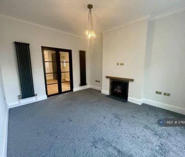 3 bedroom terraced house to rent - Photo 1