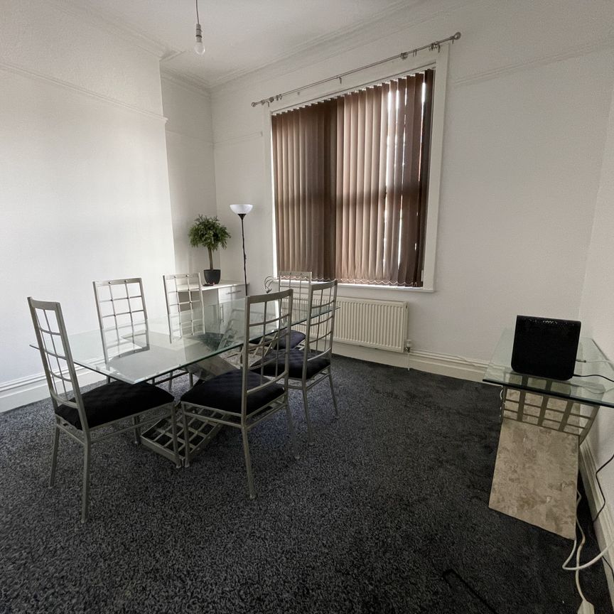 Balfour Road, Preston - Photo 1