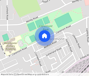 Claremont Road, Blackpool - Photo 1