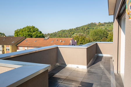 Sonnige Luxuswohnung in Riehen! - Photo 5