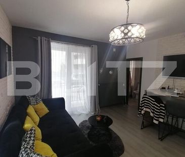 Apartament cu 2 camere, decomandat, zona Zorilor - Fotografie 1