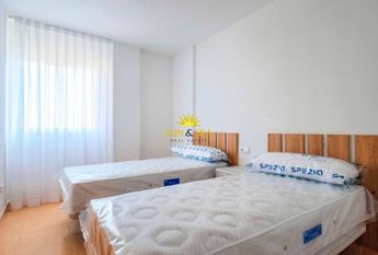 BRAND NEW APARTMENT FOR RENT IN ALMORADÍ - ALICANTE PROVINCE