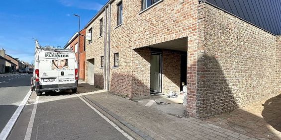 Huis te huur in Oudenburg voor € 1.195 met 3 slaapkamers - foto 3