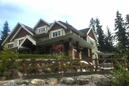 767 Sunset Ridge, Anmore - Photo 5