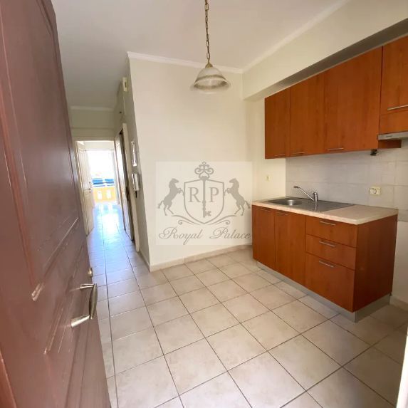 Studio/Γκαρσονιέρα για ενοικίαση - Πάτρα, - Φωτογραφία 1