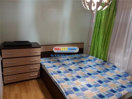 militari | 4cam 89mp etaj 4 1984 centrala AC balcon parcare metrou - Photo 3