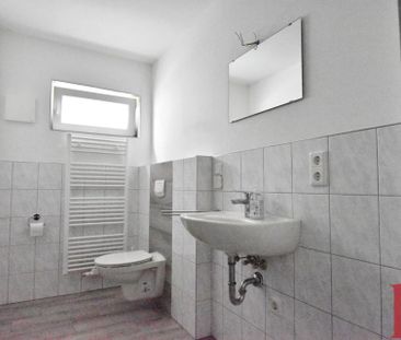 2-Zimmer-Souterrainwohnung in Bramsche - Foto 1