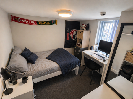 7 bedroom house to rent - Photo 2
