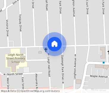 Pall Mall, Leigh on Sea - Photo 1