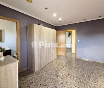Piso en alquiler en Campo de Futbol-Travalón - Photo 6