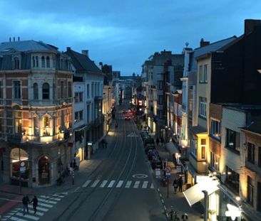 Appartement te huur in Gent voor € 735 met 1 slaapkamer - Photo 6