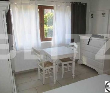 Apartament cu 1 camera, 35 mp, imobil nou, mobilat modern, zona UMF! - Photo 5