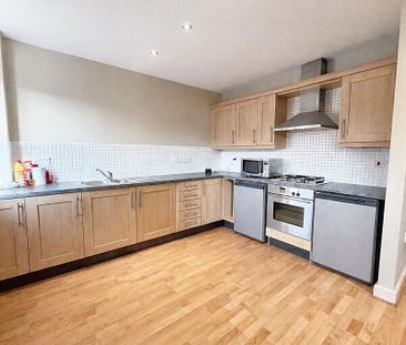 2 bedroom apartment to rent - Photo 5