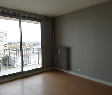 Location appartement 2 pièces 44.55 m² à Bourg-en-Bresse (01000) - Photo 3