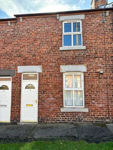 Bourne Street, Easington, SR8 - Photo 2