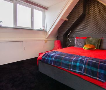 Huis te huur: Albatroshoek 29 3201 HA Spijkenisse - Foto 2