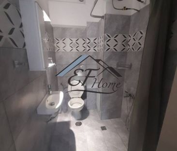 Studio/Γκαρσονιέρα για ενοικίαση Ταραμπούρα (Πάτρα) - Photo 5