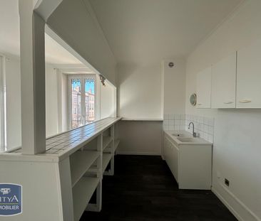 Location Appartement 2 pièces 43m² VILLEFRANCHE SUR SAONE 69400 - Photo 5