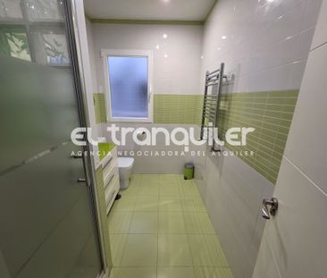 Piso de alquiler en Calle Alcalá, Quintana - Photo 5