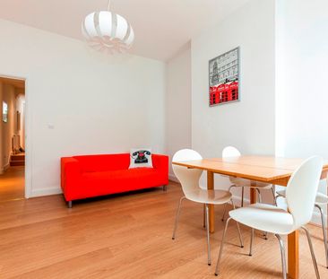 Room in a Shared House, Palmers Road, N11 - Photo 2