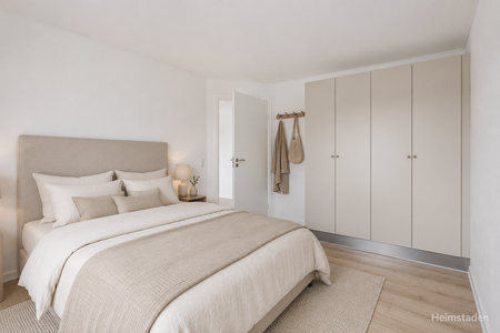 Skøn nyrenoveret bolig i 1 plan - Foto 3