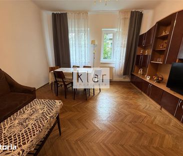 Inchiriere apartament la casa ,are curte si garaj zona hotel Napoca - Photo 5
