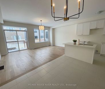 For Lease - 677 Ribstone Court, Oshawa, Ontario - Photo 2