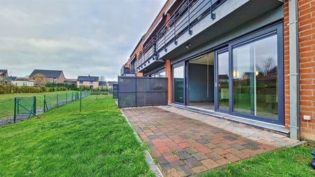 Appartement te huur - Photo 4