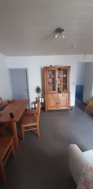 Kamer te huur - cohouse - Photo 1