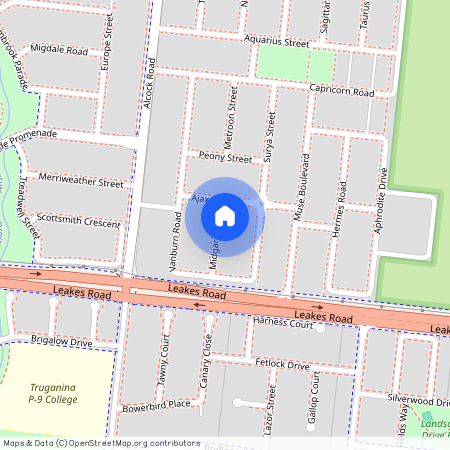 14 Midgard Street, Truganina VIC 3029