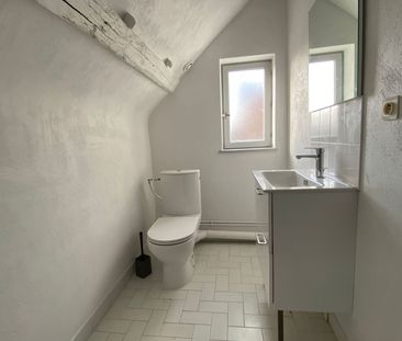 Appartement à louer 3 pièces • 50 m2 Bléré - Photo 6