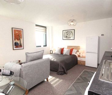 Regal House, Duke Street, Stockport, SK1 3AB - Photo 1