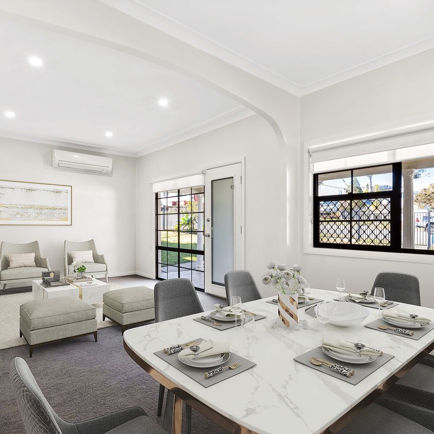 Exquisite Home in a Prime Location - Photo 1