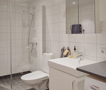 Bergendorffsgatan 8G - Photo 1