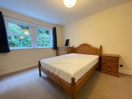 2 bedroom apartment to rent - Photo 4