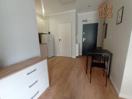 Będzin ul. Stanisława Małachowskiego - Zdjęcie 4