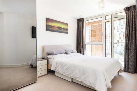 Cable Walk, Greenwich, SE10 - Photo 4