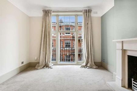 Argyll Mansions, Hammersmith Road, London, W14 - Photo 3