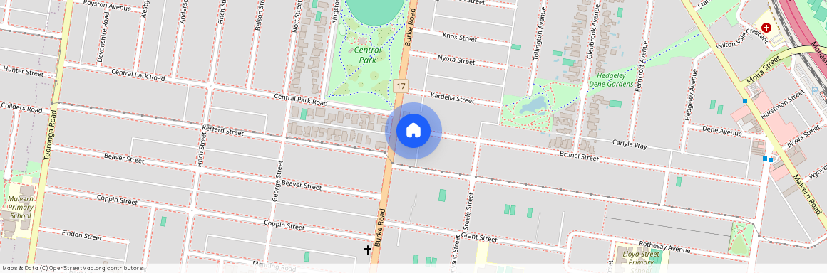 2B Brunel St, Melbourne, Victoria 3145