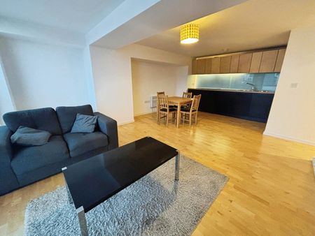 2 bedroom apartment to rent - Photo 2