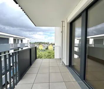 Wohnen nahe U1 Kagraner Platz - Ideale Infrastruktur - Photo 3