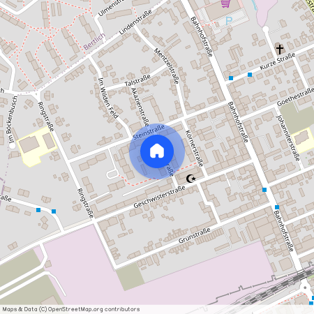 Fichtestr. 7, 45701, Herten Ot Westerholt