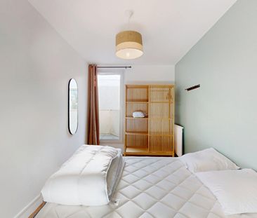 Villejuif Méridien — Chambre Privée 2 - Photo 3