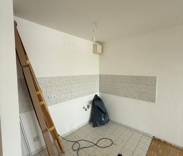 Mietwohnung in Dachau - Einziehen und wohlfühlen! 2-Zimmer-Wohnung ... - Photo 6