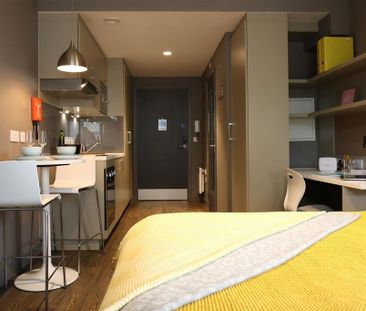 1 bedroom apartment to rent - Photo 3