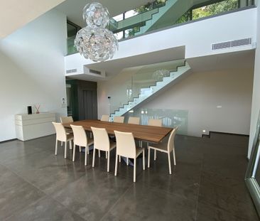 Bien d'exception: Villa face à la mer - Photo 2