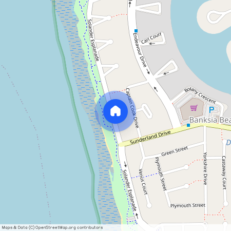 3/27 Solander Esplanade, Qld 4507, Banksia Beach