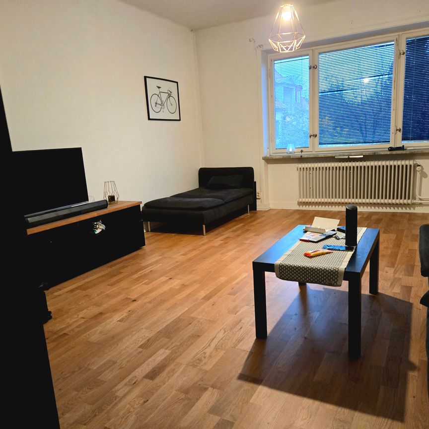 Jacob Ekbohmsgatan, Norrköping - Foto 1