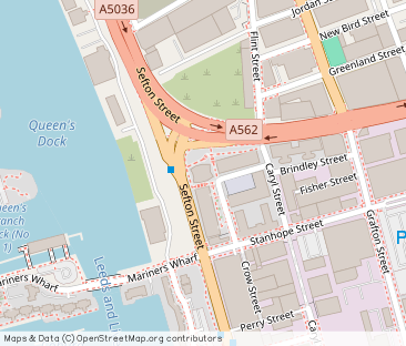 19 Plaza Boulevard, Liverpool, L8 - Photo 1